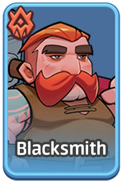 Blacksmith