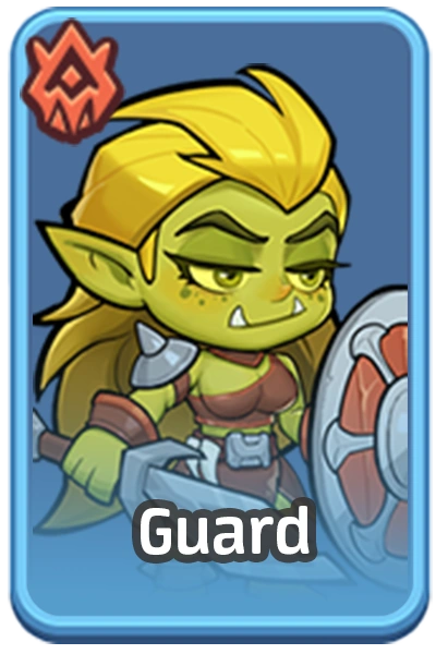 Guard